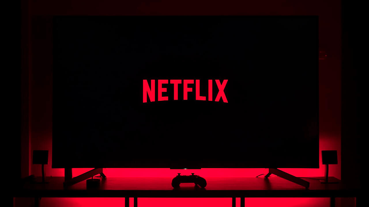 اشتراک پریمیوم Netflix آمریکا (نتفلیکس ارزان و قابل تمدید)