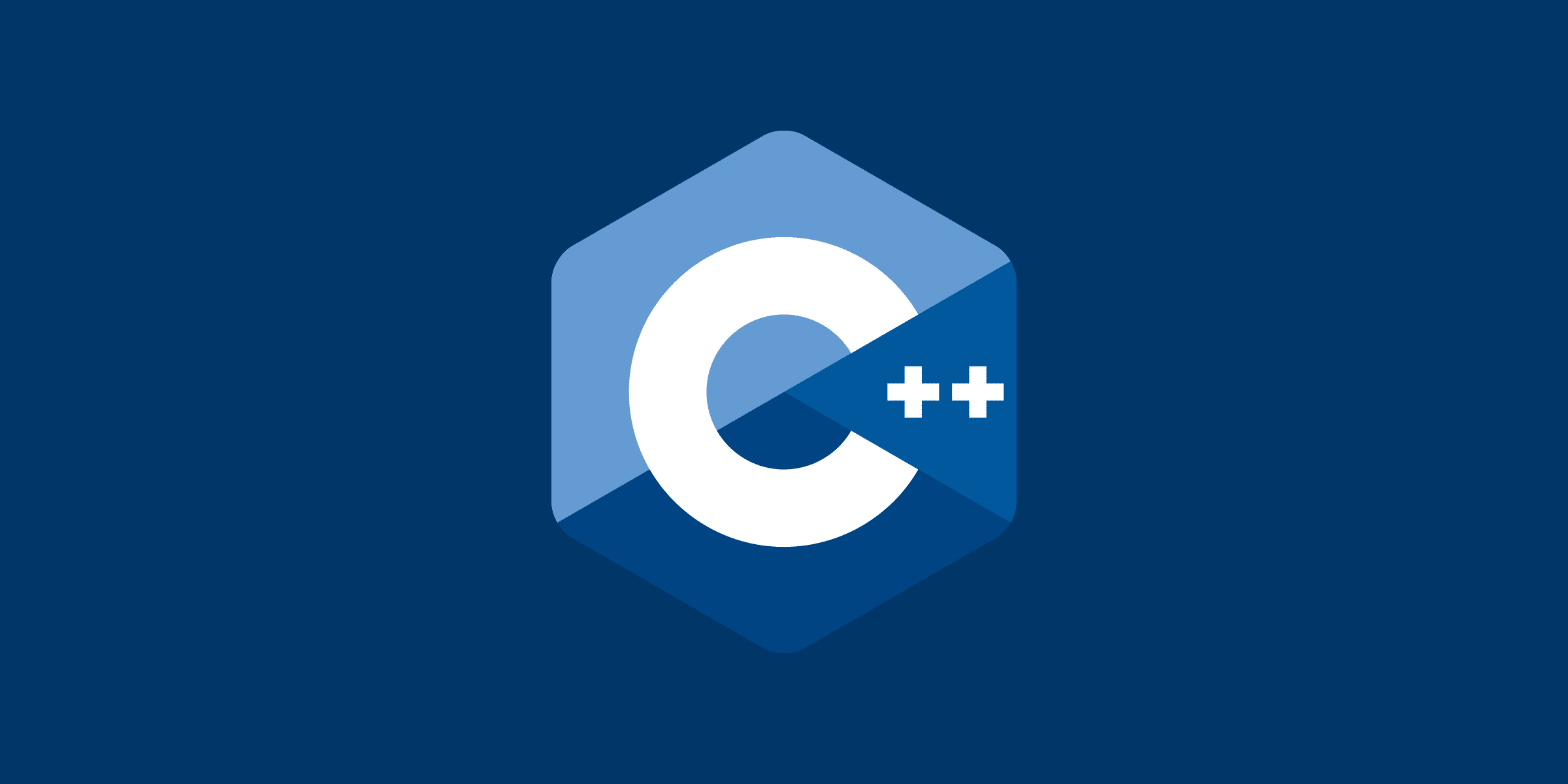 دوره آموزش برنامه‌نویسی C++